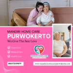 Mandiri Home Care Purwokerto